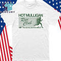 Mulligan Run Club Ringer Shirt