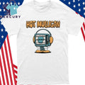 Mulligan TV Guy Puff Shirt