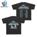 Mulligan The Sound A Body Makes When It’s Still Tour 2026 Shirt