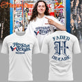 Houston Texans Collab With Faded Decade 2026 Shirt