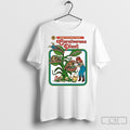 Official How To Feed Your Carnivorous Plant Tee Shirts