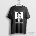 Official Hubris Cannon A Shot Your Straight Edge Friends Can Get Behind Shirt