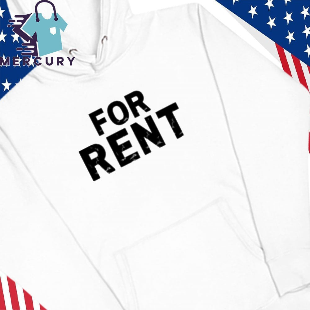Hugo Ekitike For Rent Shirt