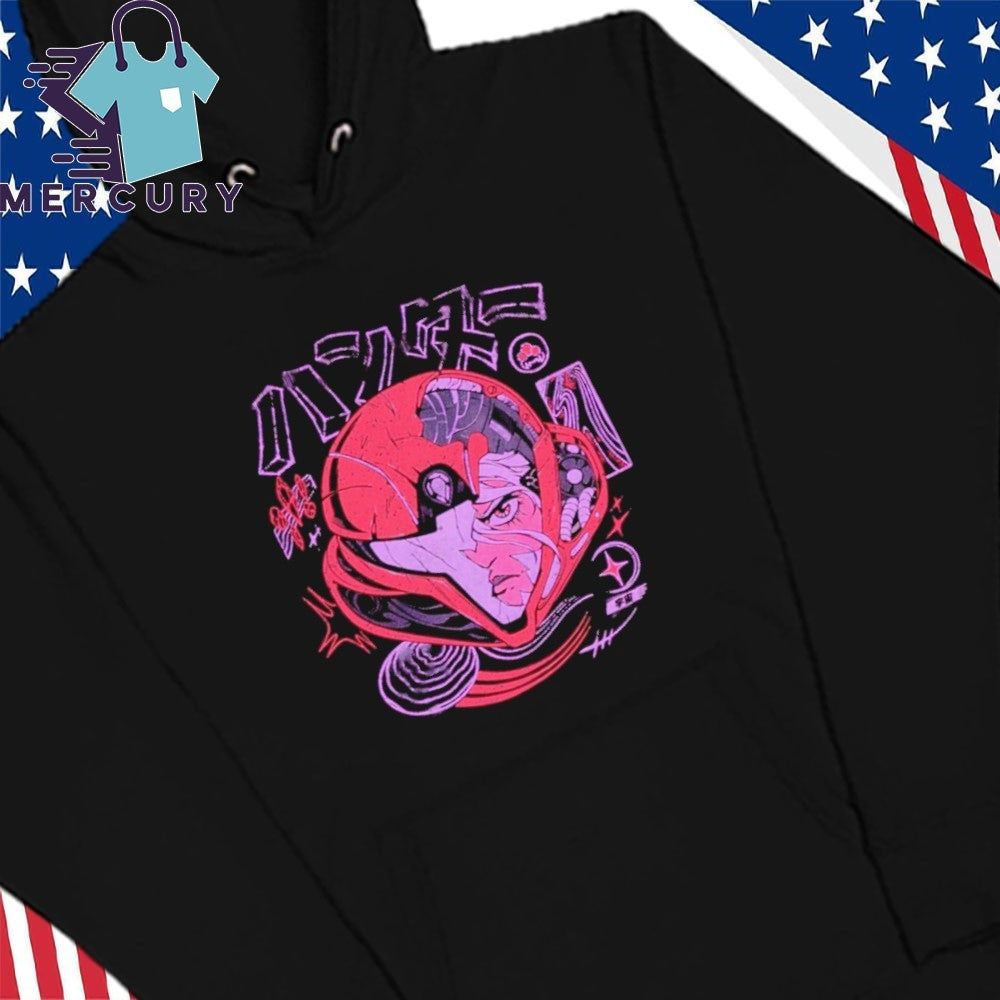 Hunter’s Mind Shirt