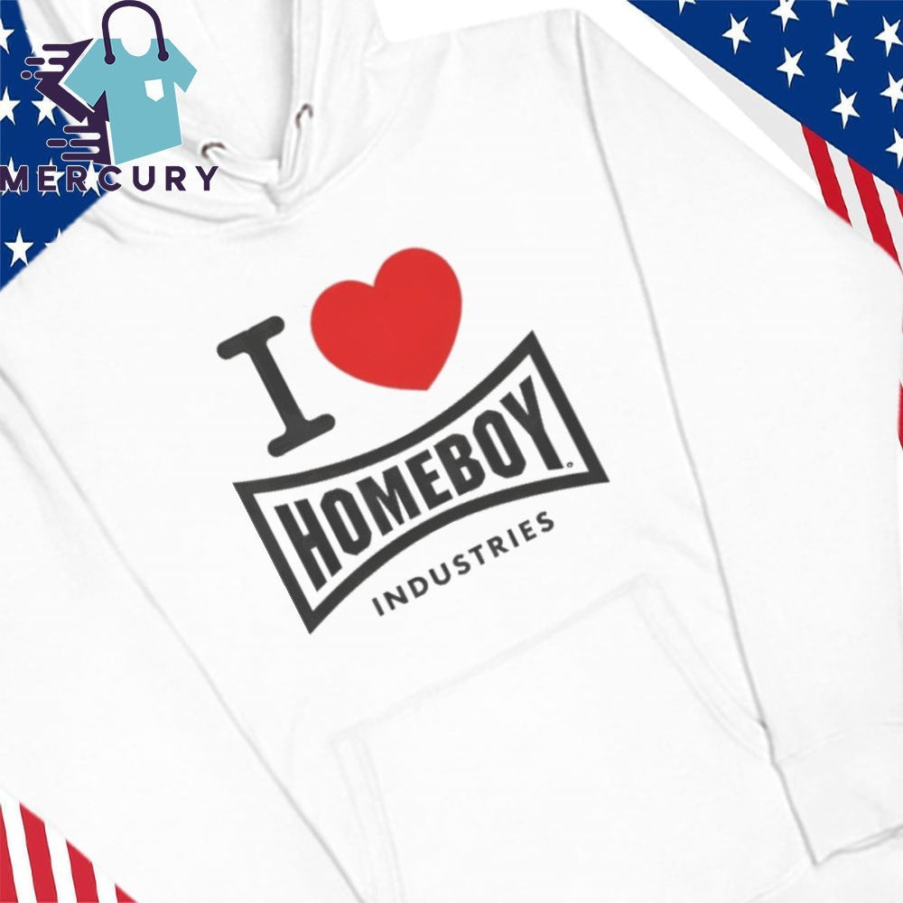 I Heart HBI Shirt