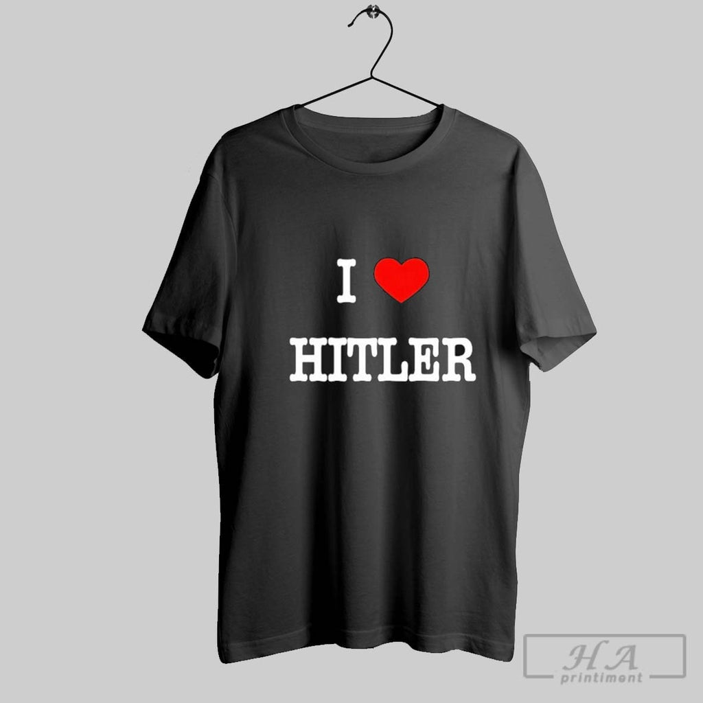 Official I Love Hit