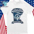 I Stand With Minnesota Minnesota Against ICE Shirt
