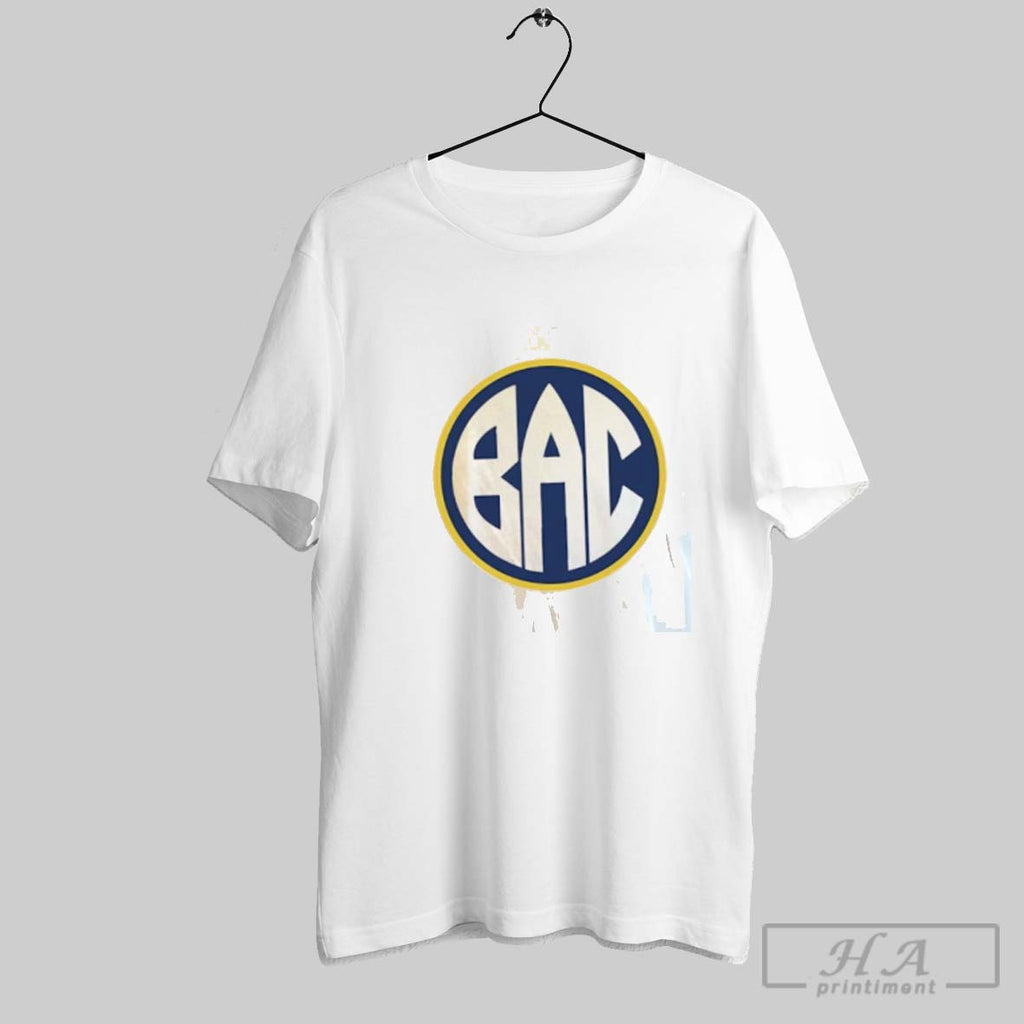 Official I Am Bac Logo