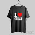 Official I Love Jimmy Kimmel