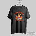 Official I Love The Fall Of My Enemies Bunny