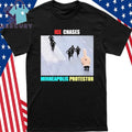 ICE Chases Minneapolis Protestor Shirt