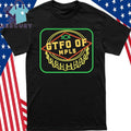 ICE GTFO of MPLS Shirt
