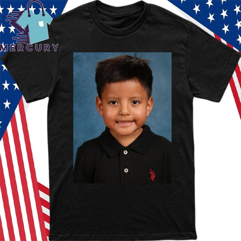 ICE detains 5-year-old Liam Ramos Minnesota Shirt