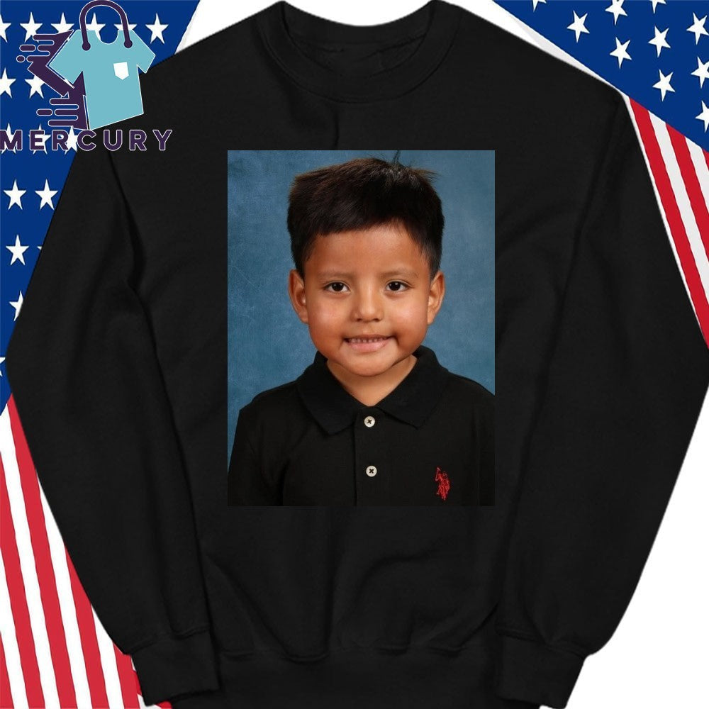 ICE detains 5-year-old Liam Ramos Minnesota Shirt