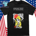Ice Nine Kills Spring Fest IIT Kharagpur Shirt
