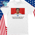 Ice Out Were Not Savage Were Not Animals Shirt