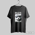 Official Idles Pom Hard Rock For Softies