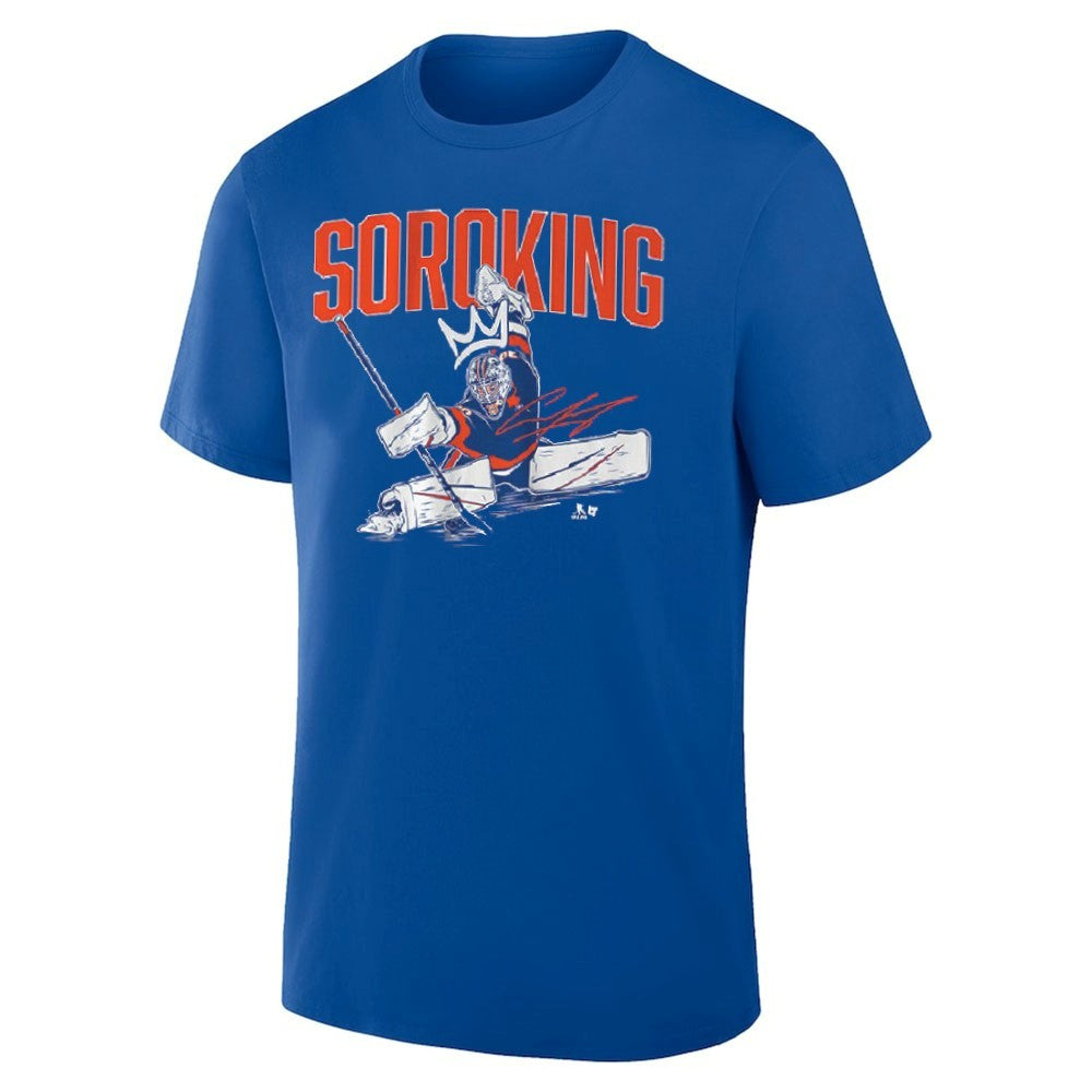 Ilya Sorokin Soroking Shirt