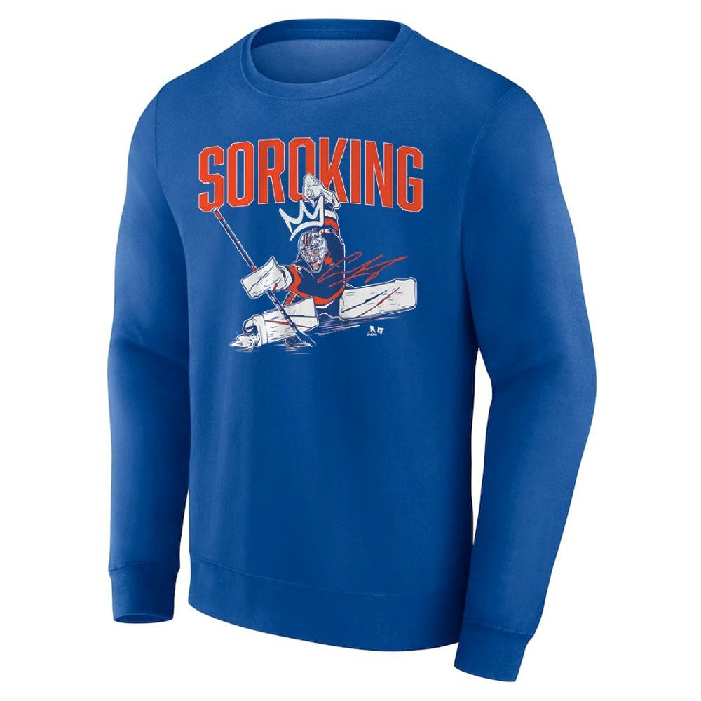 Ilya Sorokin Soroking Shirt