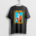 Official Im A Loner Dottie A Rebel Black T Shirts Jpg