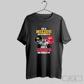 Official Im A Mizzou On Saturdays And A Chiefs On Sundays
