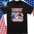 Immigration Police Killing A Woman Minneapolis Shot Dead For Speaking Out Shirt