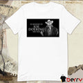 In Memory Of Joe Doering 1982 – 2026 TNA Wrestling Poster t-shirt
