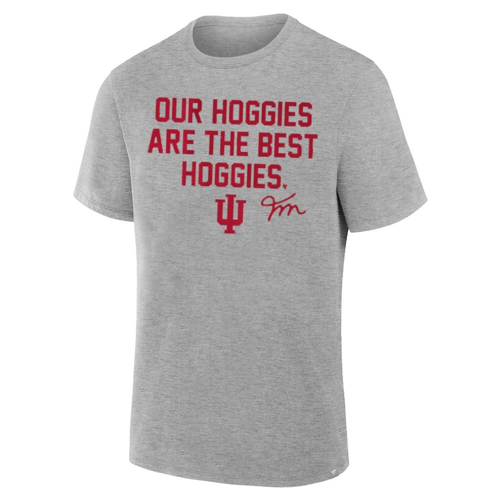 Indiana Football Fernando Mendoza Hoggies Shirt