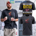 Indiana Pacers x Indiana Fever 2026 Shirt