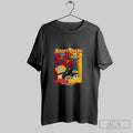 Official Iowa State Beat Iowa Again 2025 Cyclones 16 13 Hawkeyes Shirt