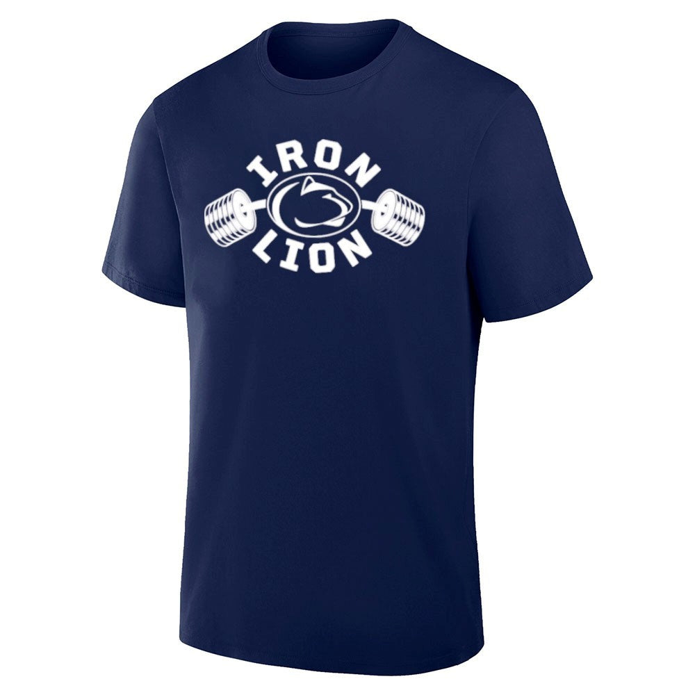 Iron Lion Penn State Nittany Lions Shirt