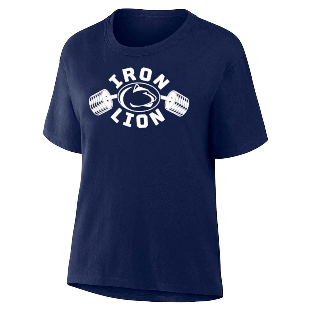 Iron Lion Penn State Nittany Lions Shirt