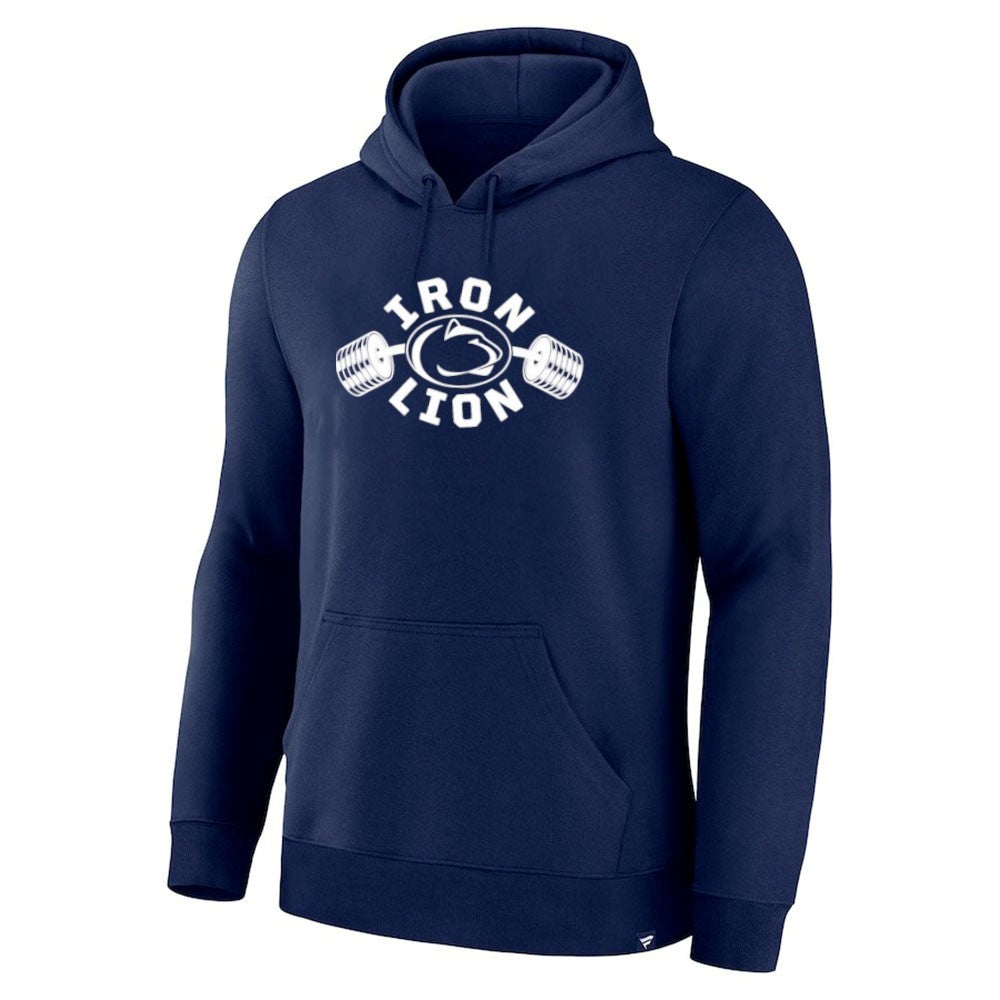 Iron Lion Penn State Nittany Lions Shirt