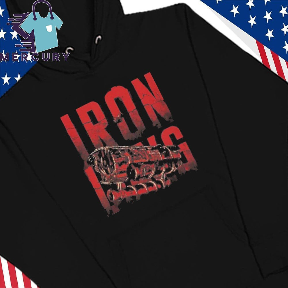 Iron Lung Bold Title Shirt