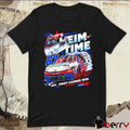 It’s Heim Time First Career Win San Diego June 21 2026 NASCAR Signature t-shirt