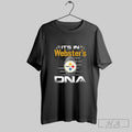 Official Its In Websters May Not Be In Pittsburgh Dna Sweater