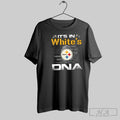 Official Its In Whites May Not Be In Pittsburgh Dna Sweater