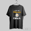 Official Its In Wilkersons May Not Be In Pittsburgh Dna Sweater