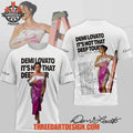 It’s Not That Deep Tour Demi Lovato Shirt