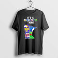 Official Its A Minnesota Thing Vikings Timberwolves Twins Wild State Map Logo Mashup T Shirts
