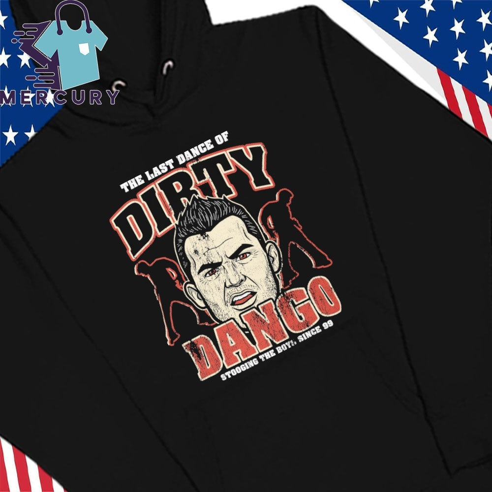JDC The Last Dance Of Dirty Dango Shirt