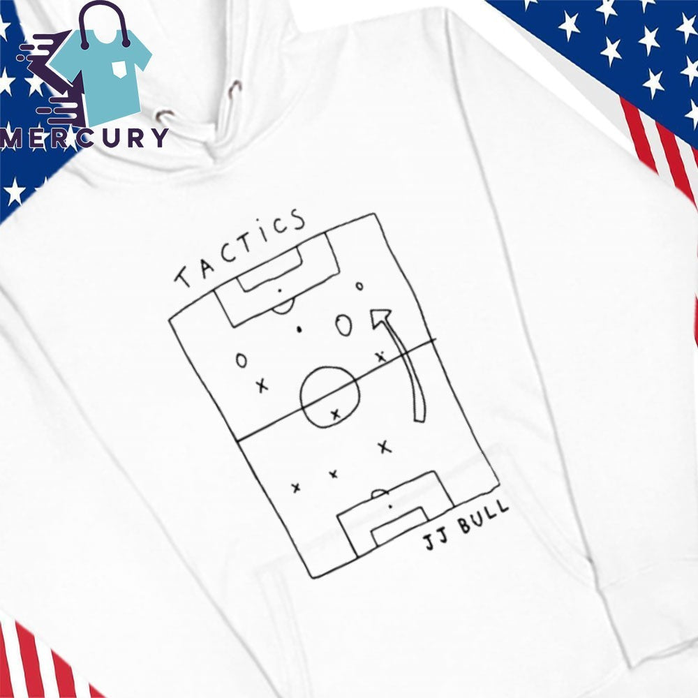 JJ Bull Tactics Shirt
