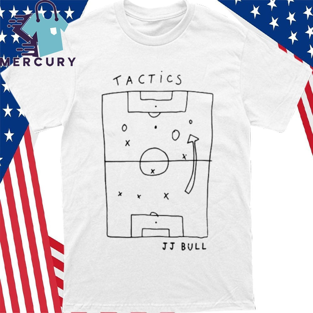 JJ Bull Tactics Shirt