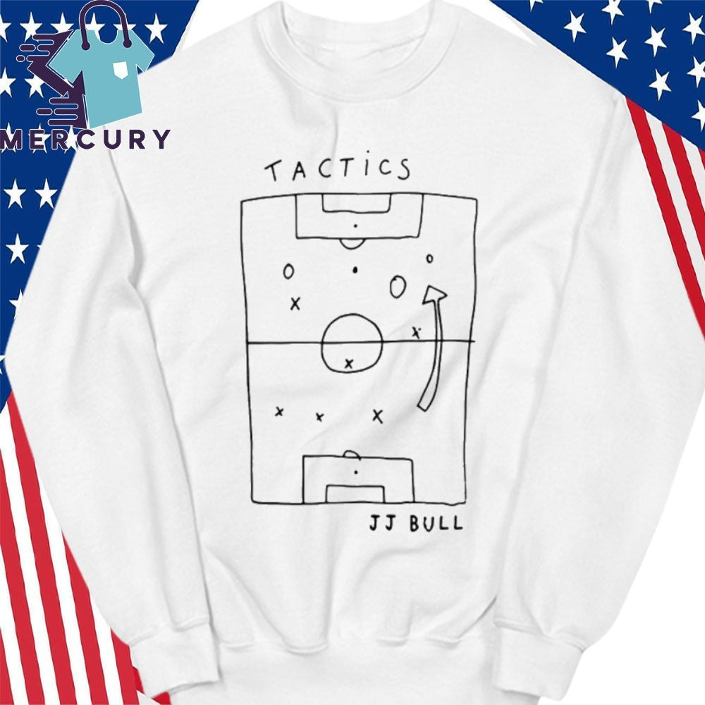 JJ Bull Tactics Shirt
