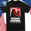 JK Rowling Free Iran Iran Protest Shirt