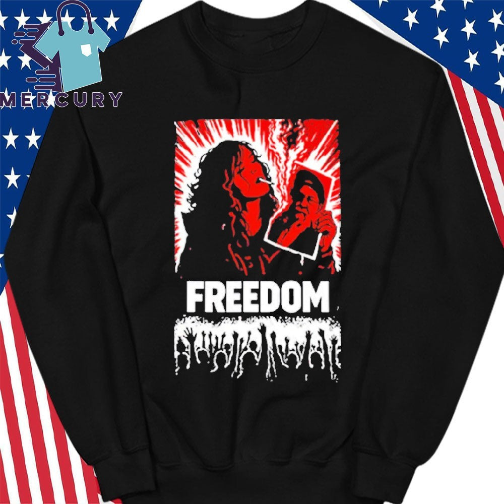 JK Rowling Free Iran Iran Protest Shirt