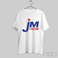 Official Jm Cricket Logo