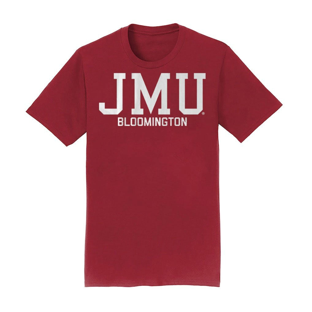 JMU Bloomington Shirt
