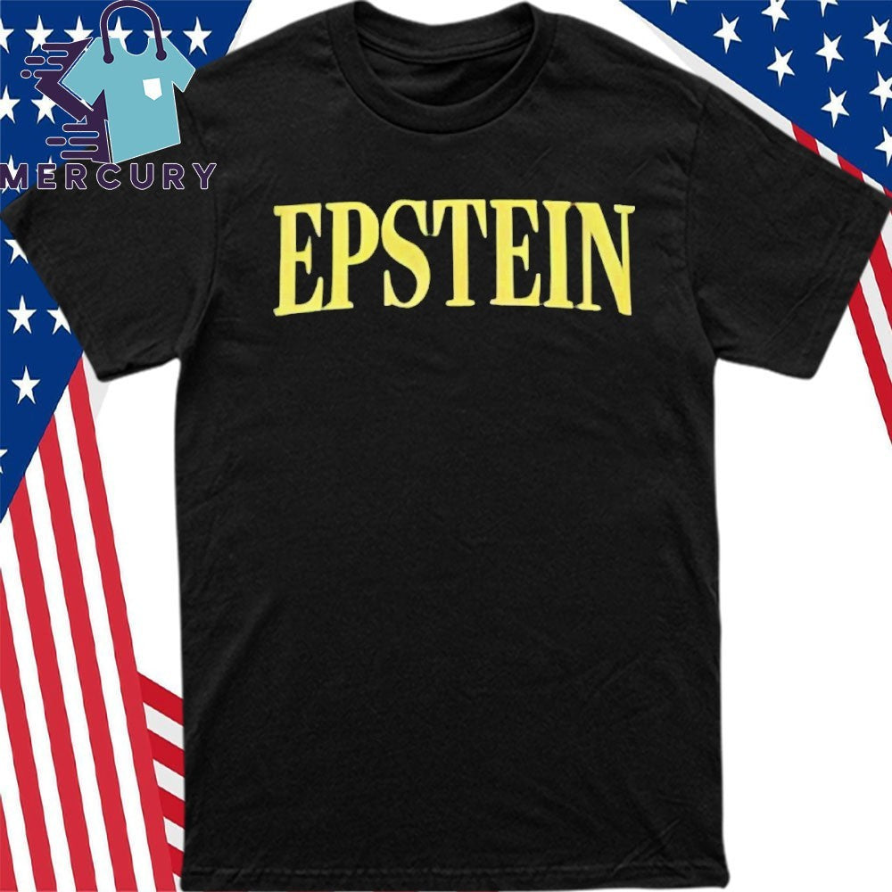 Jack Dorsey Epstien Shirt