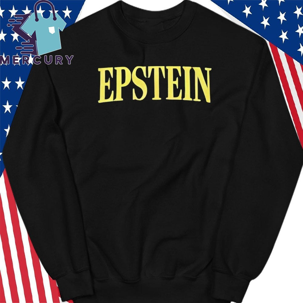 Jack Dorsey Epstien Shirt